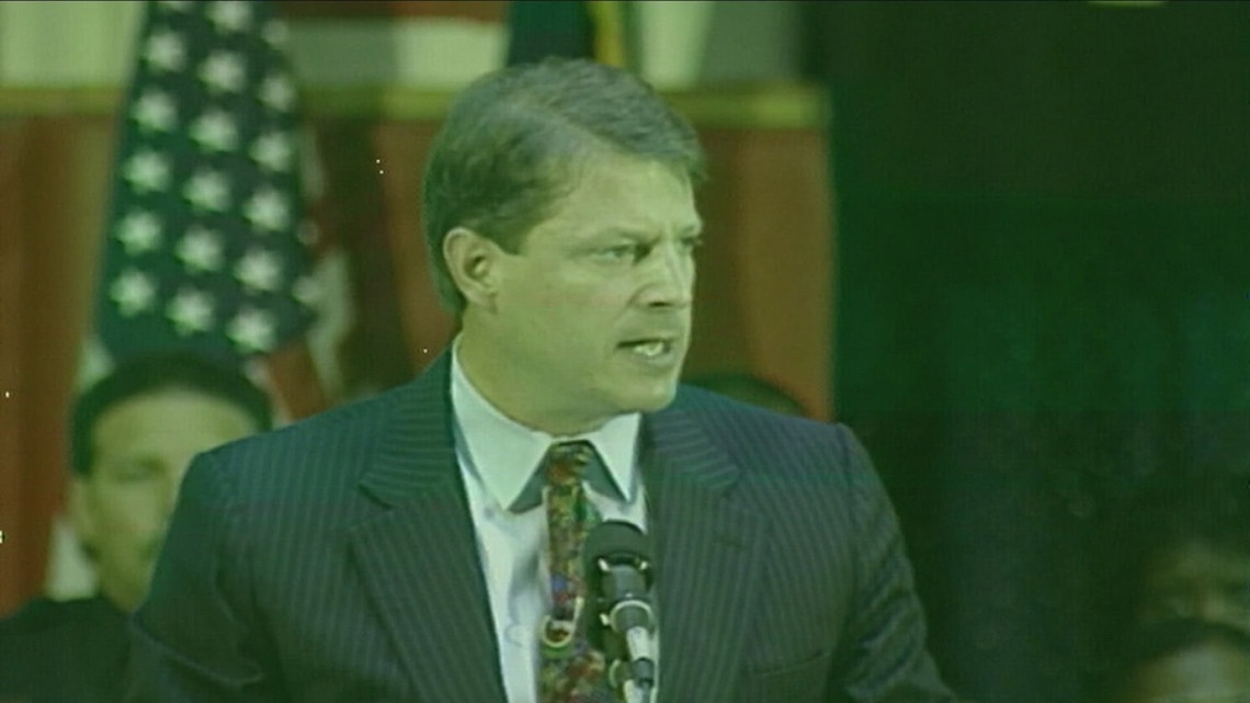 News 2 You When the circus, a Vice President, and a world leader all