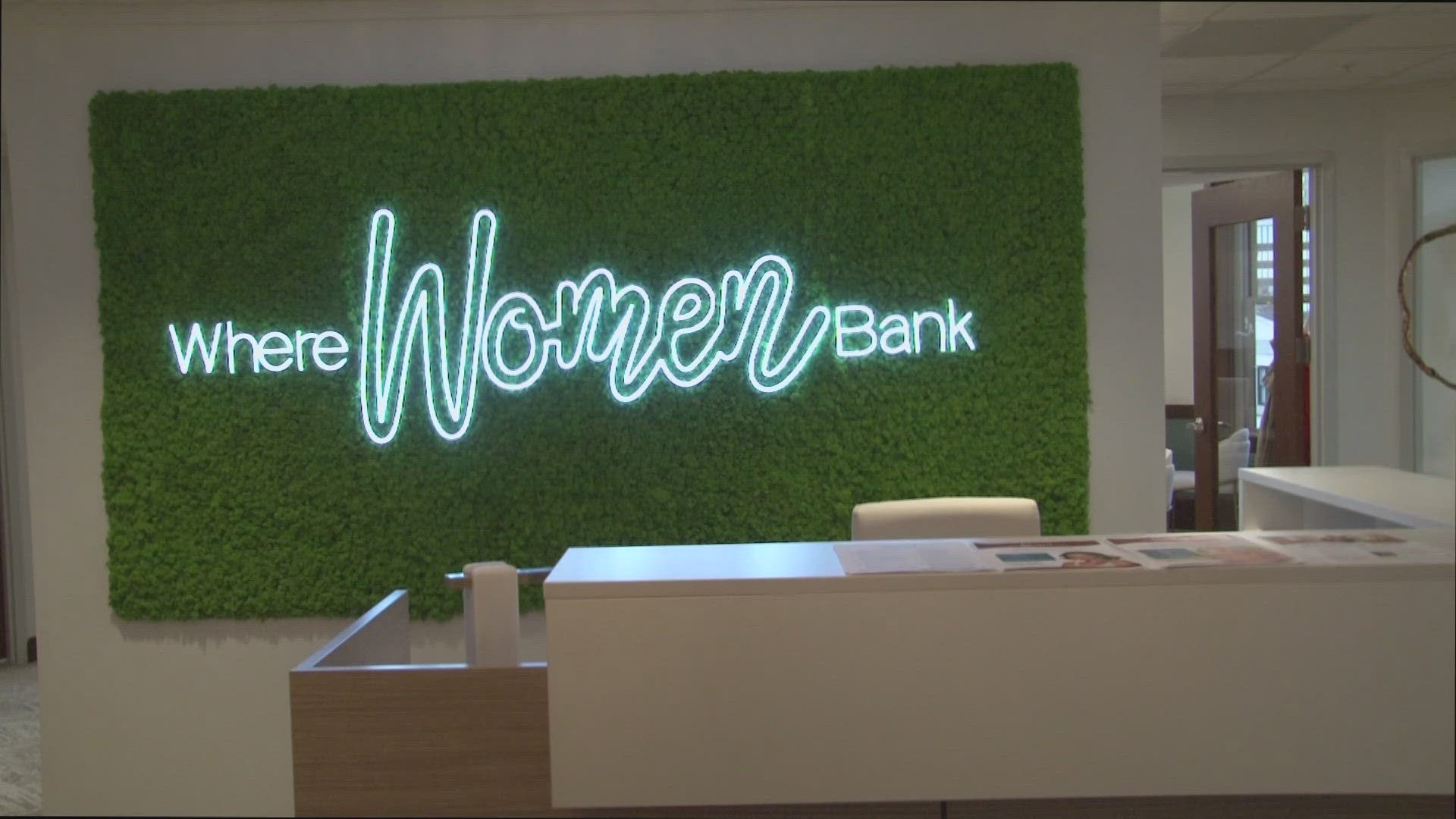The Bankers at Impressia are aiming to bring more opportunities for financial growth to women in Western New York. 