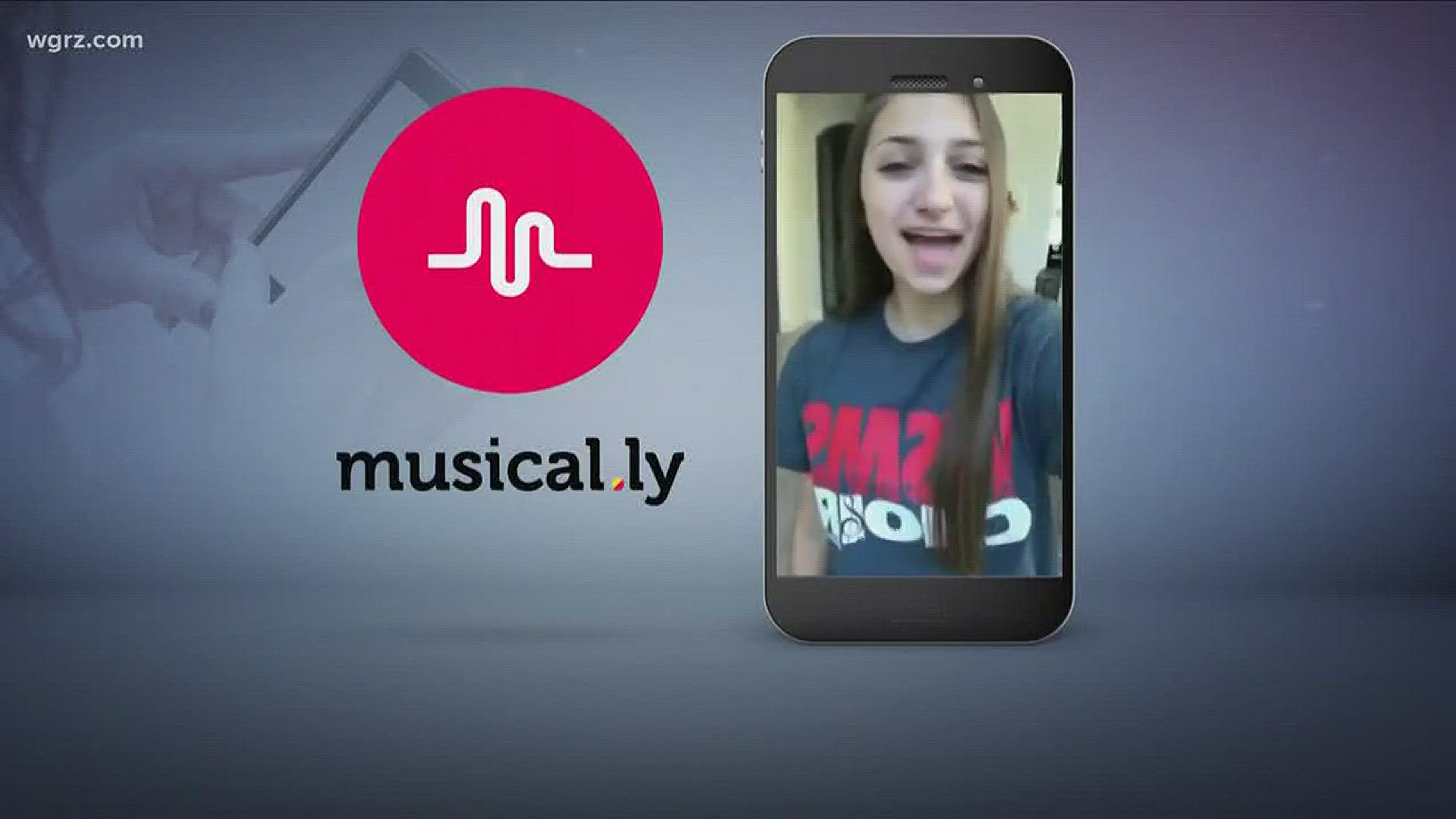 Warning About APP Musical.ly