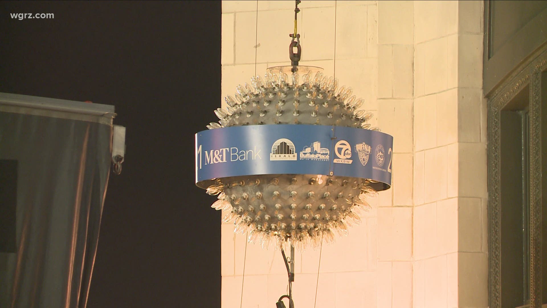 Buffalo celebrates NYE like never before