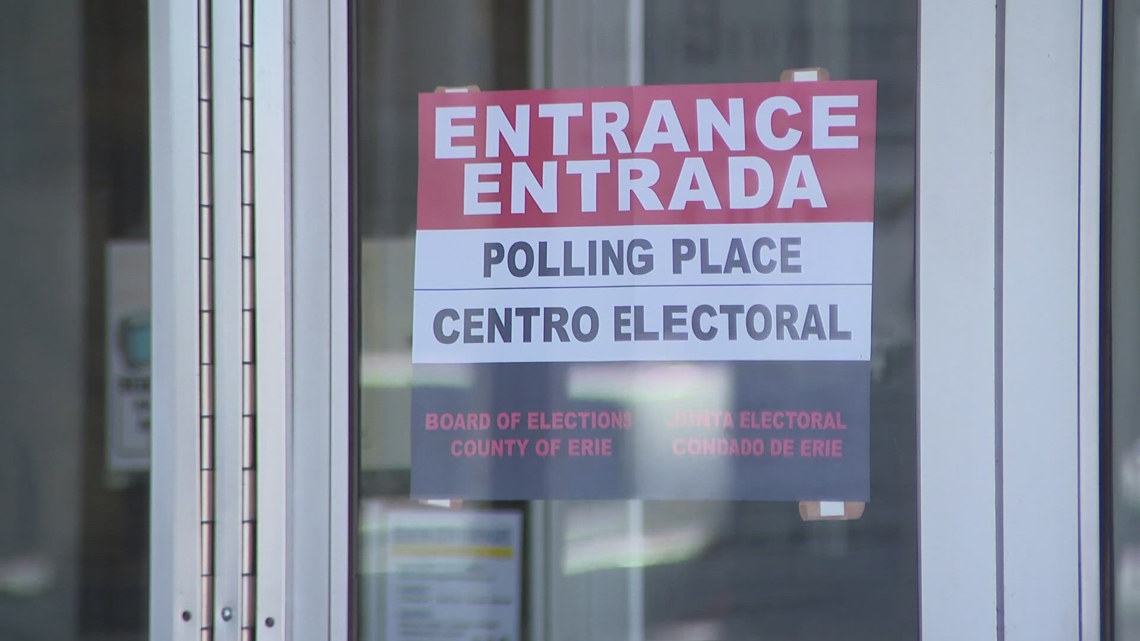 Big money flows into Primary races Statewide and in Erie County