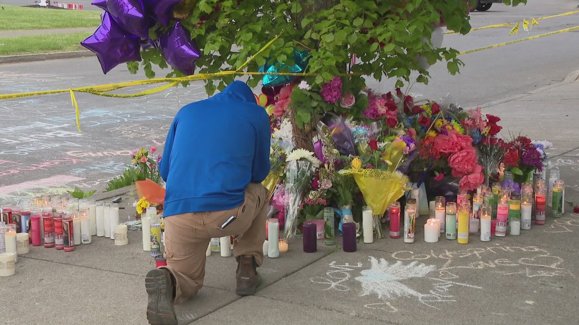Buffalo prepares to remember 5/14 four years later