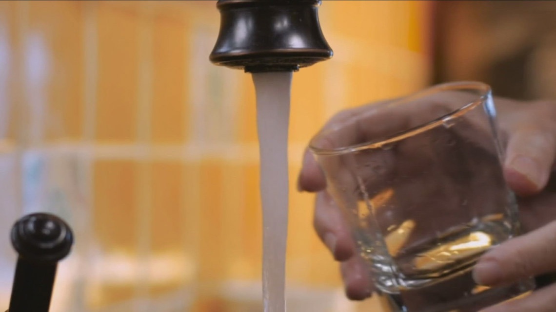 ECDOH confirms the completion of Buffalo Water’s new fluoridation system