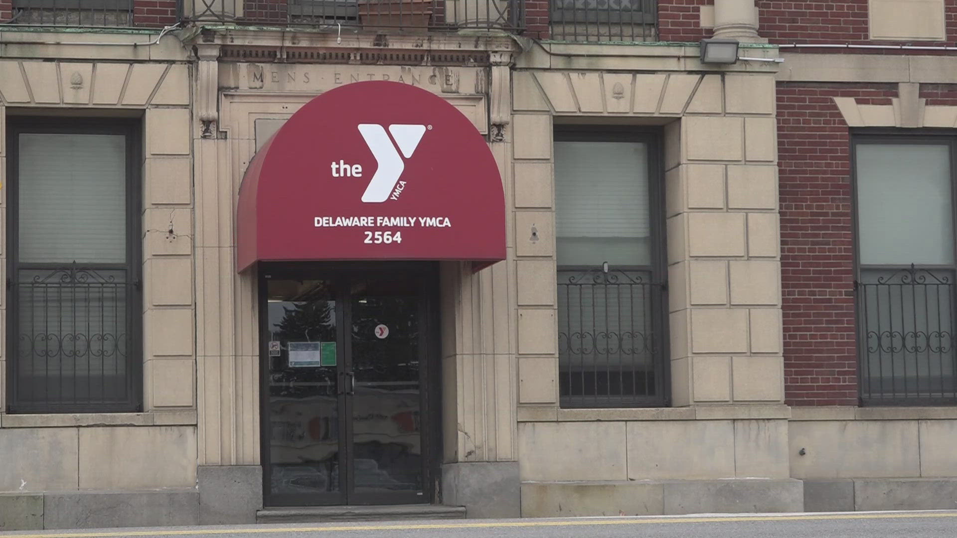 Buffalo's Delaware YMCA closes after nearly 100 years, leaving community members heartbroken