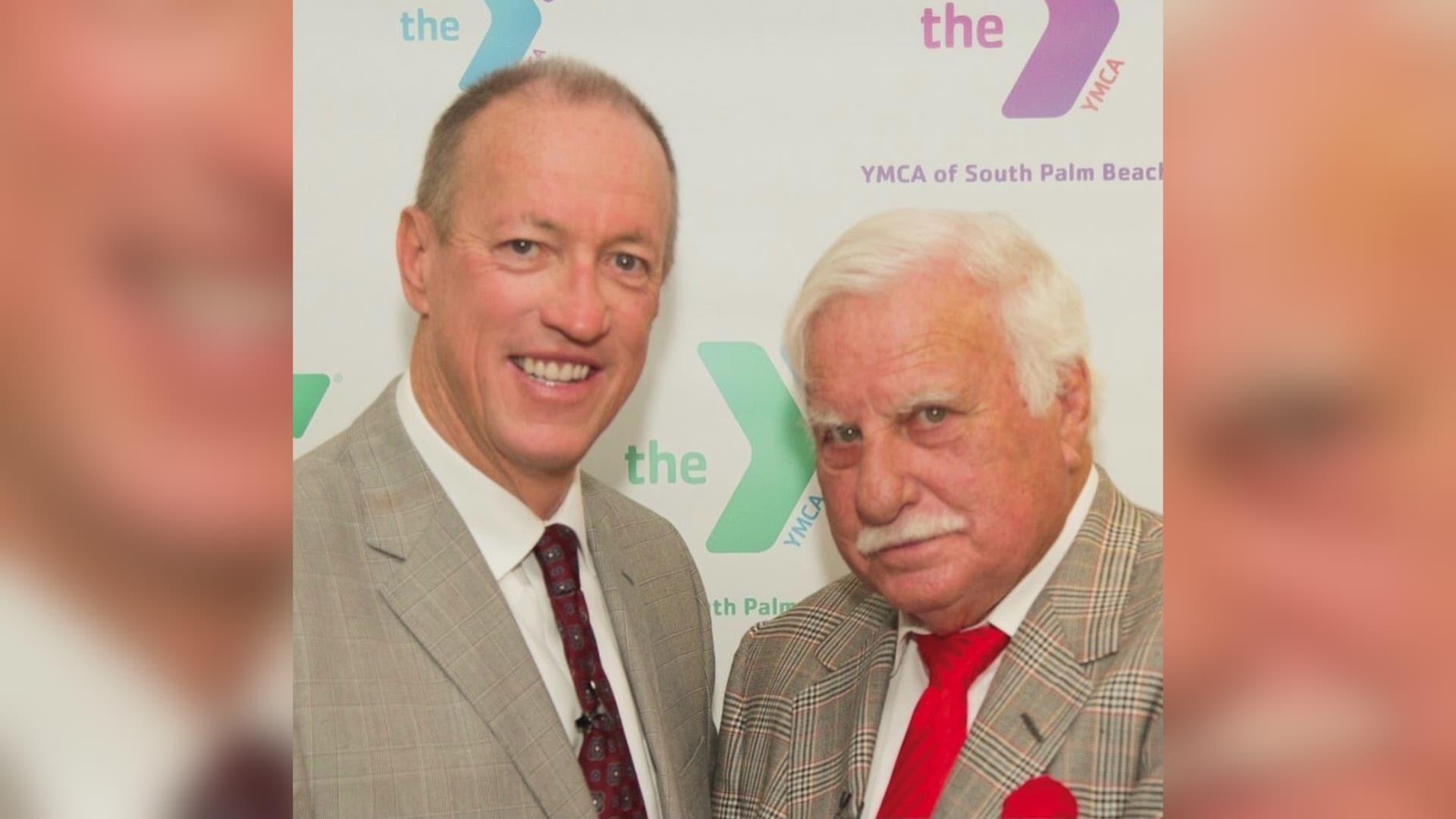 The bond between coach and player: Schnellenberger's guidance propelled Jim Kelly