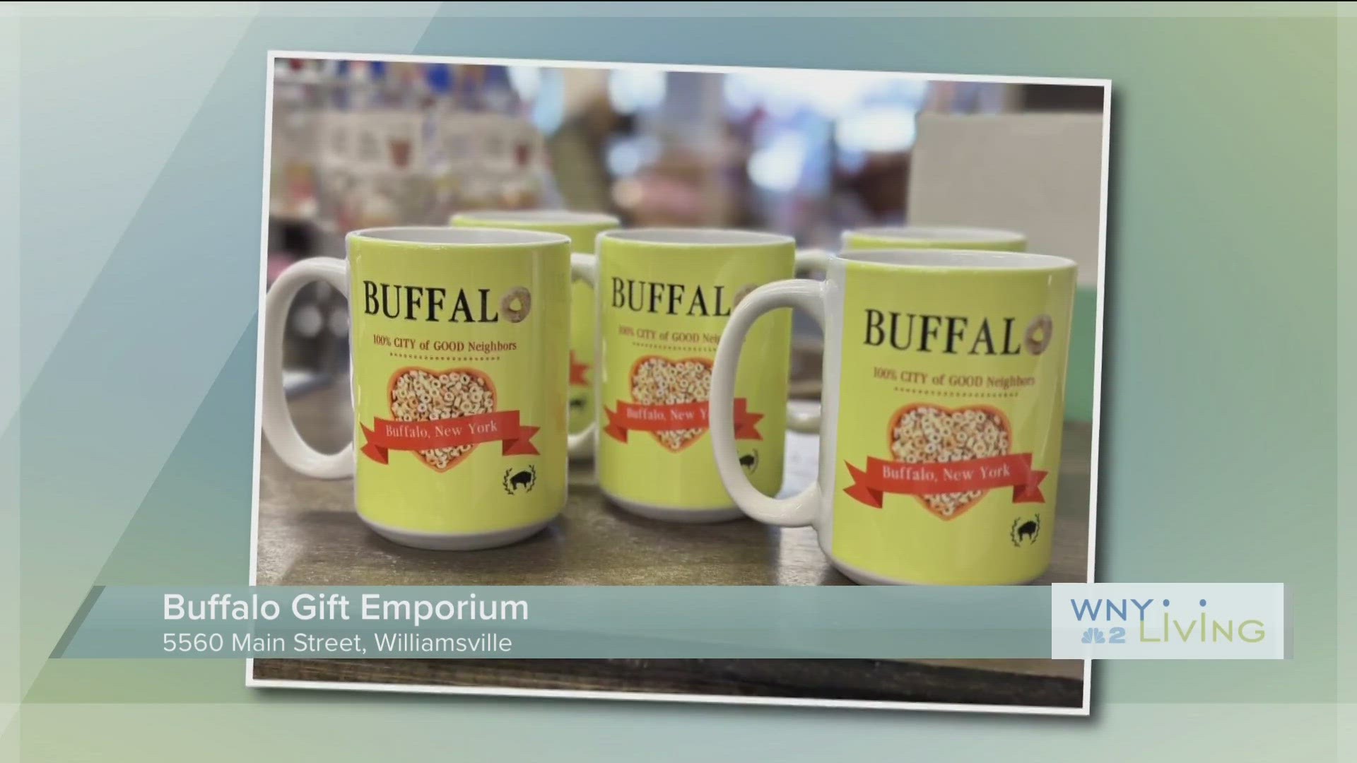 Buffalo Gift Emporium