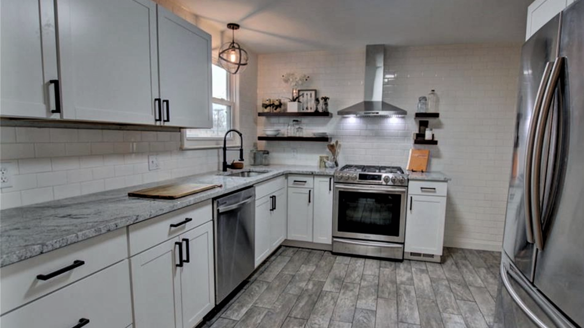 House hunting across WNY What you can get for your money