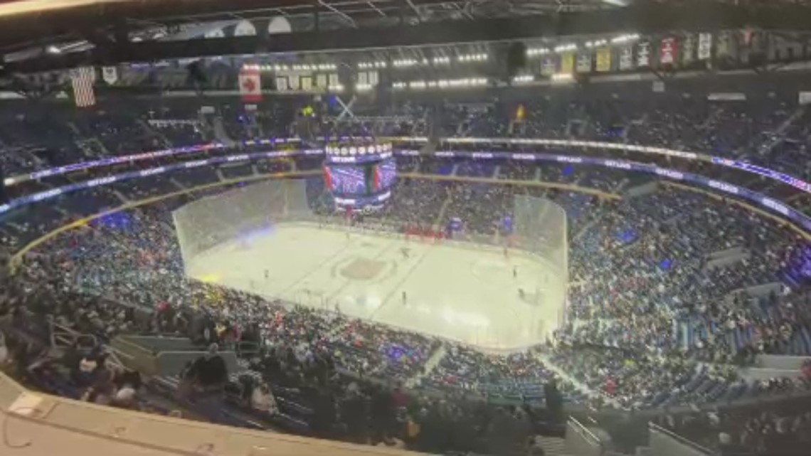 Sabres looking to change presale policy to reduce number of