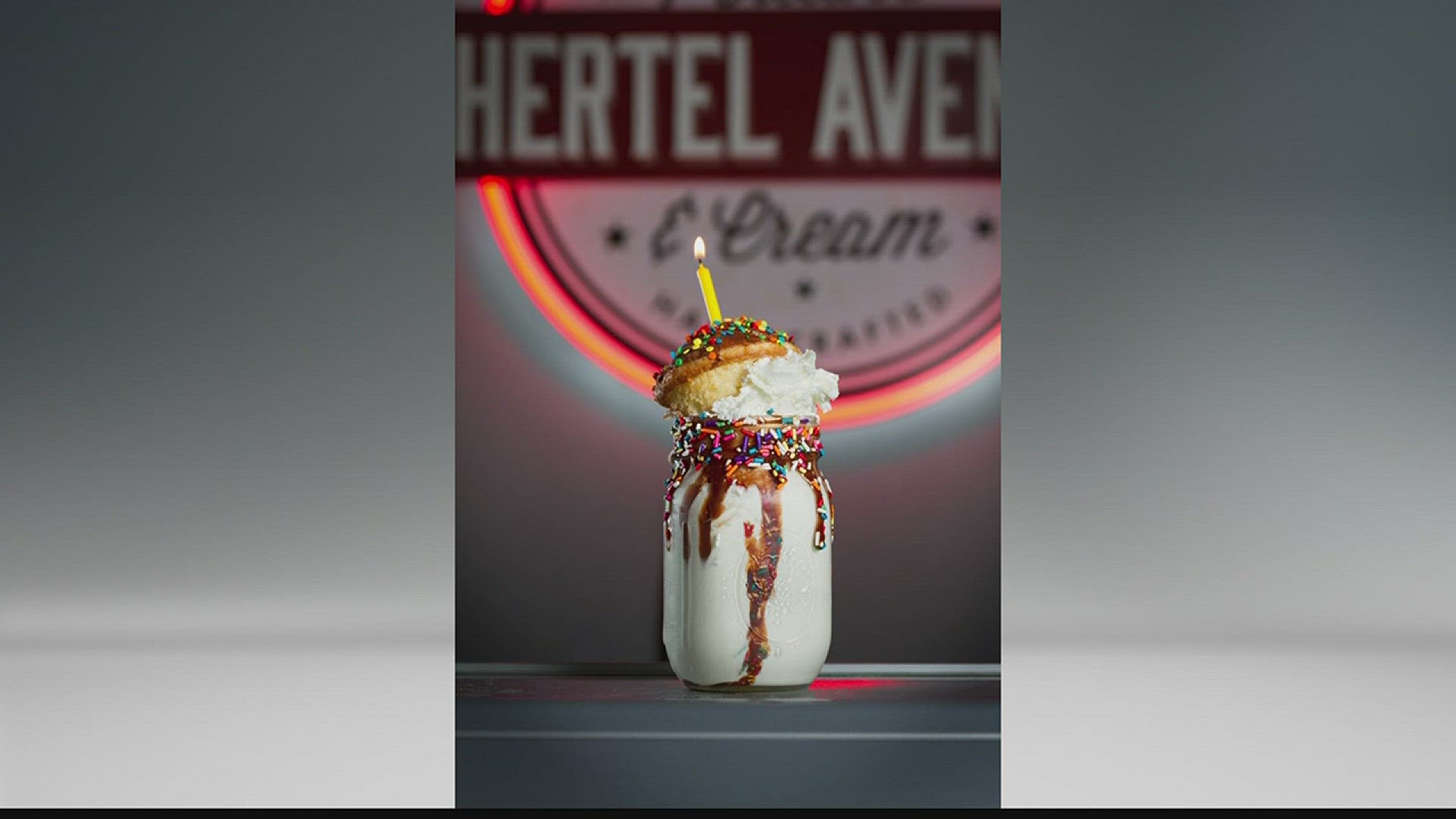 Hertel Avenue Poutine & Cream to open next week