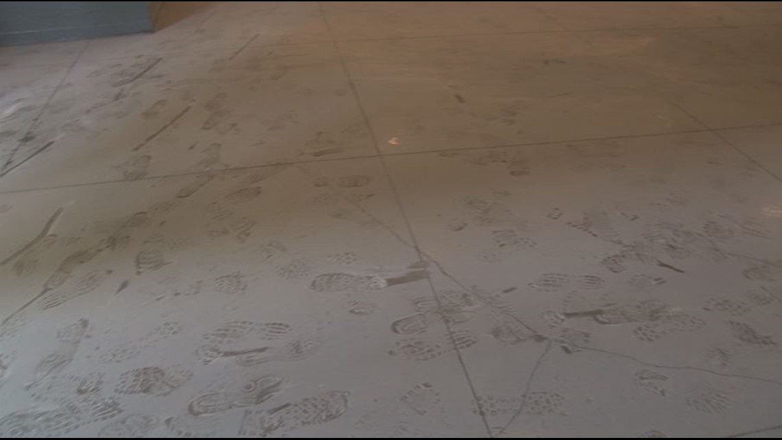 Kids believed to have broken into Emery Park's ski lodge, caused $40K in damages - Vimarsana News