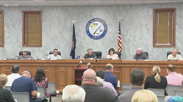 Town of Niagara gives final green light for $550M Amazon facility