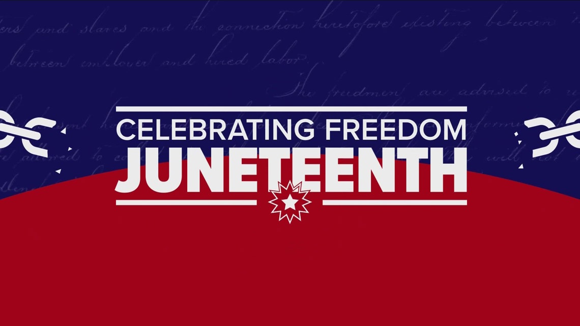 Lockport holds its first Juneteenth celebration | wgrz.com