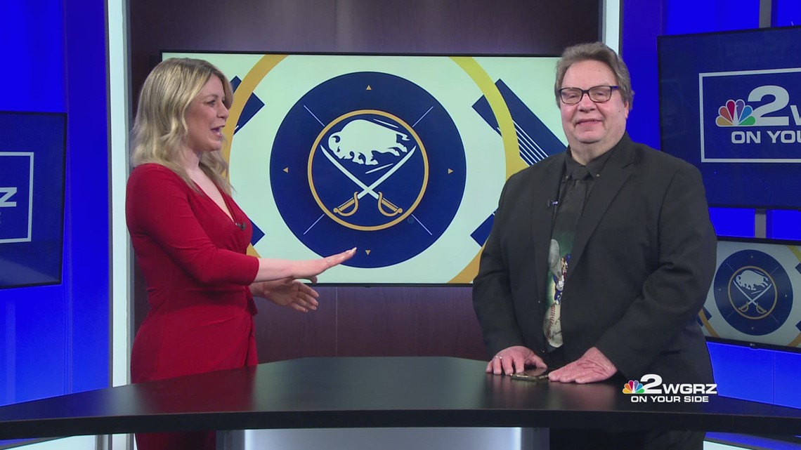 Hamilton Take 2: Are the Sabres capable of living up to expectations?