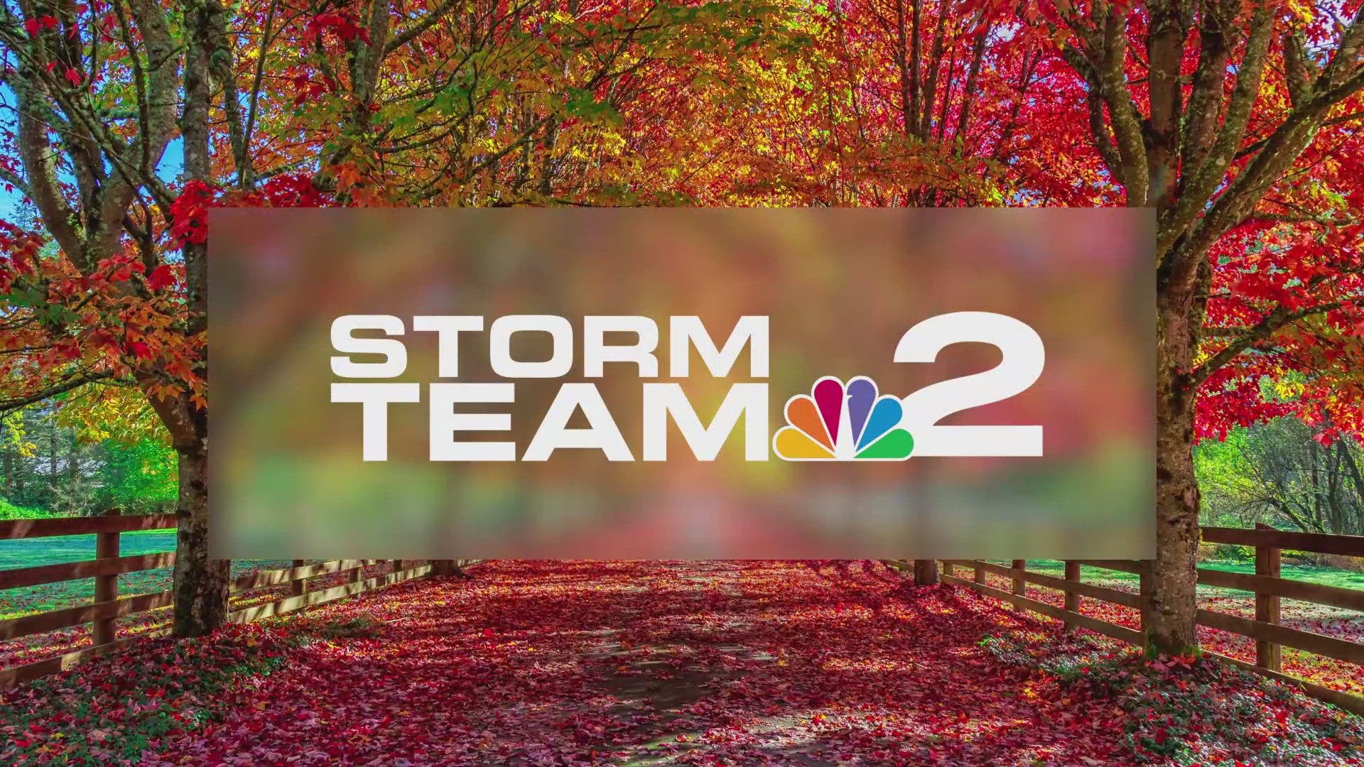 Daybreak Storm Team 2 Weather Forecast with Patrick Hammer 12/3/24