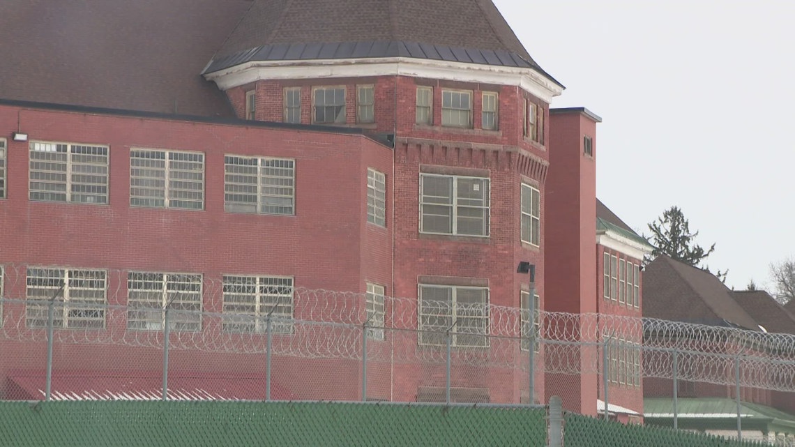 Hochul signs prison reforms as abuse allegations put New York under scrutiny