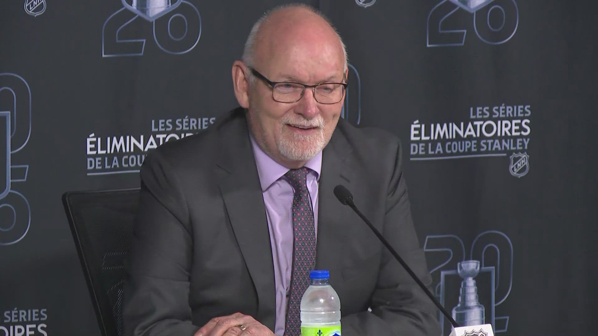 Sabres postgame reaction: Lindy Ruff | wgrz.com