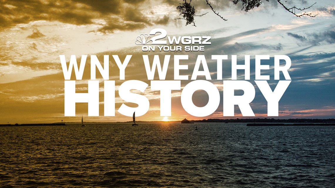 west new york weather monthly