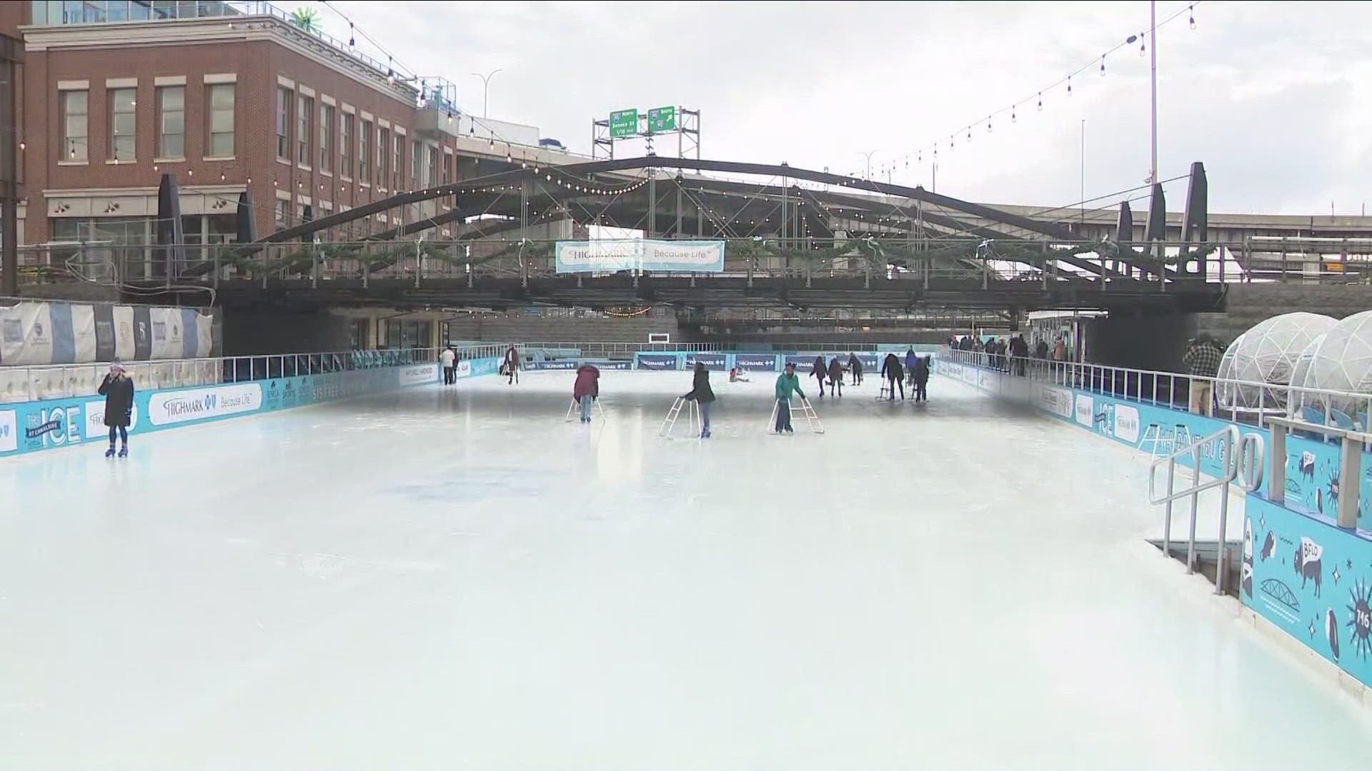 46K students can skate for free this winter at canalside