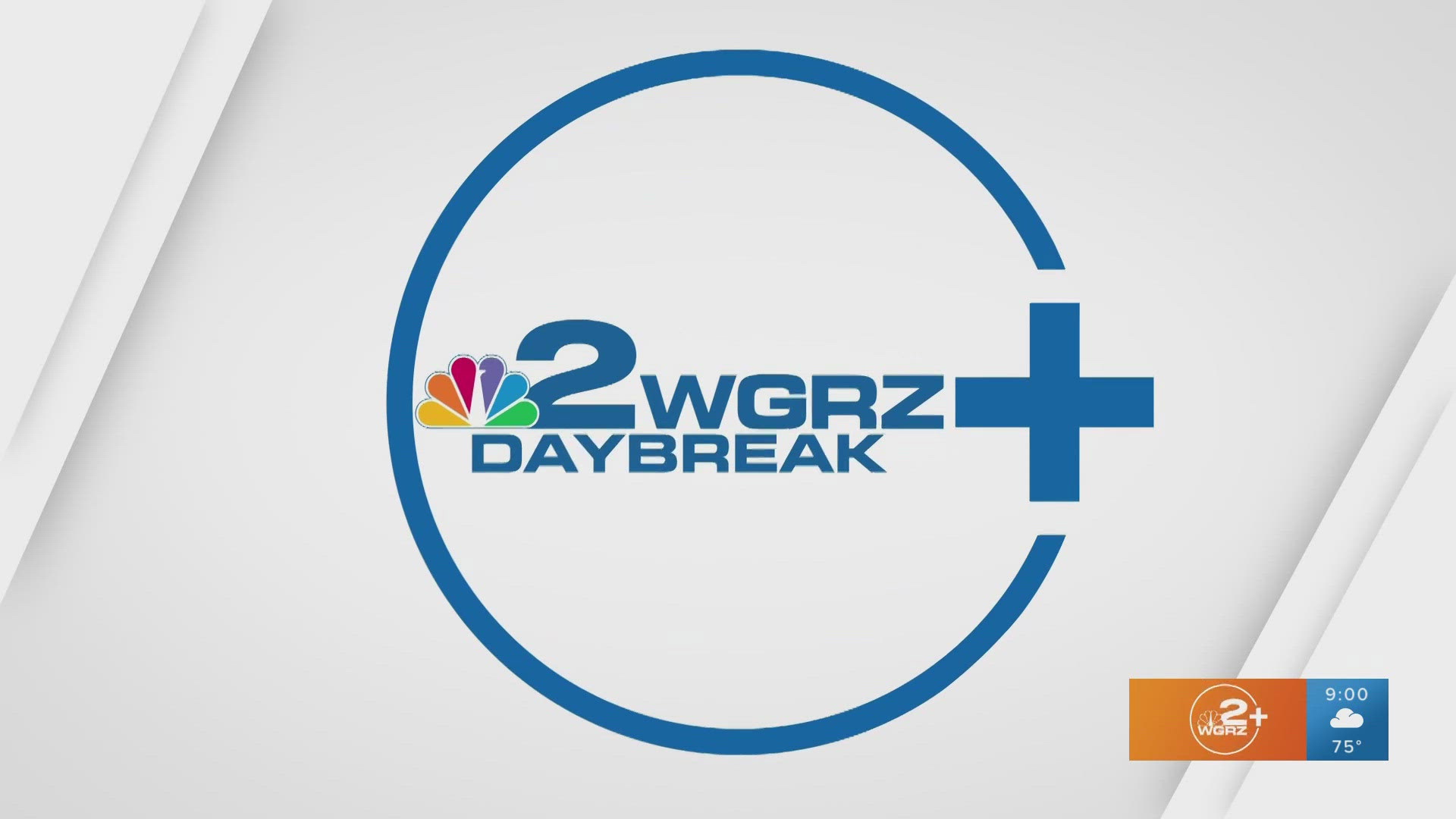 Daybreak Plus with Melissa Holmes and Patrick Hammer on Wednesday, June 18 2025