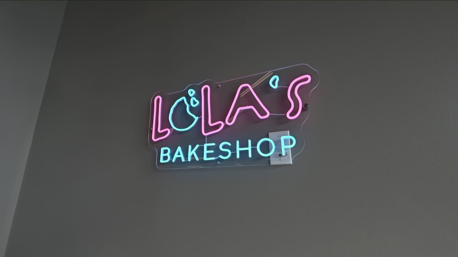Out 2 Eat: Valentines day special with Lola's Bakeshop