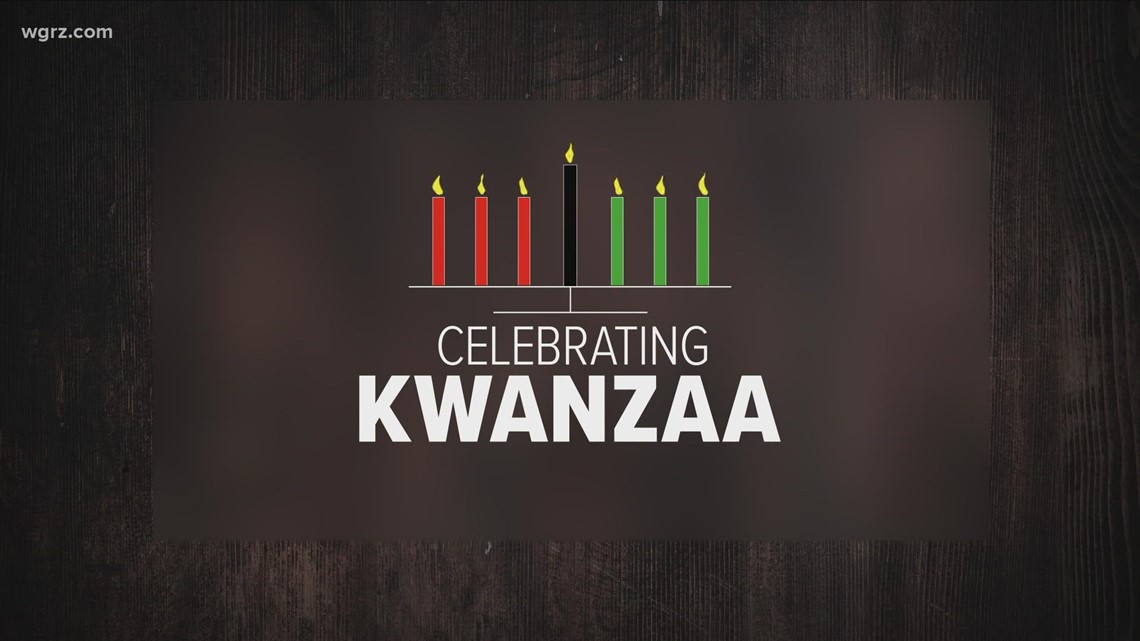 First Day of Kwanzaa celebration begins Sunday