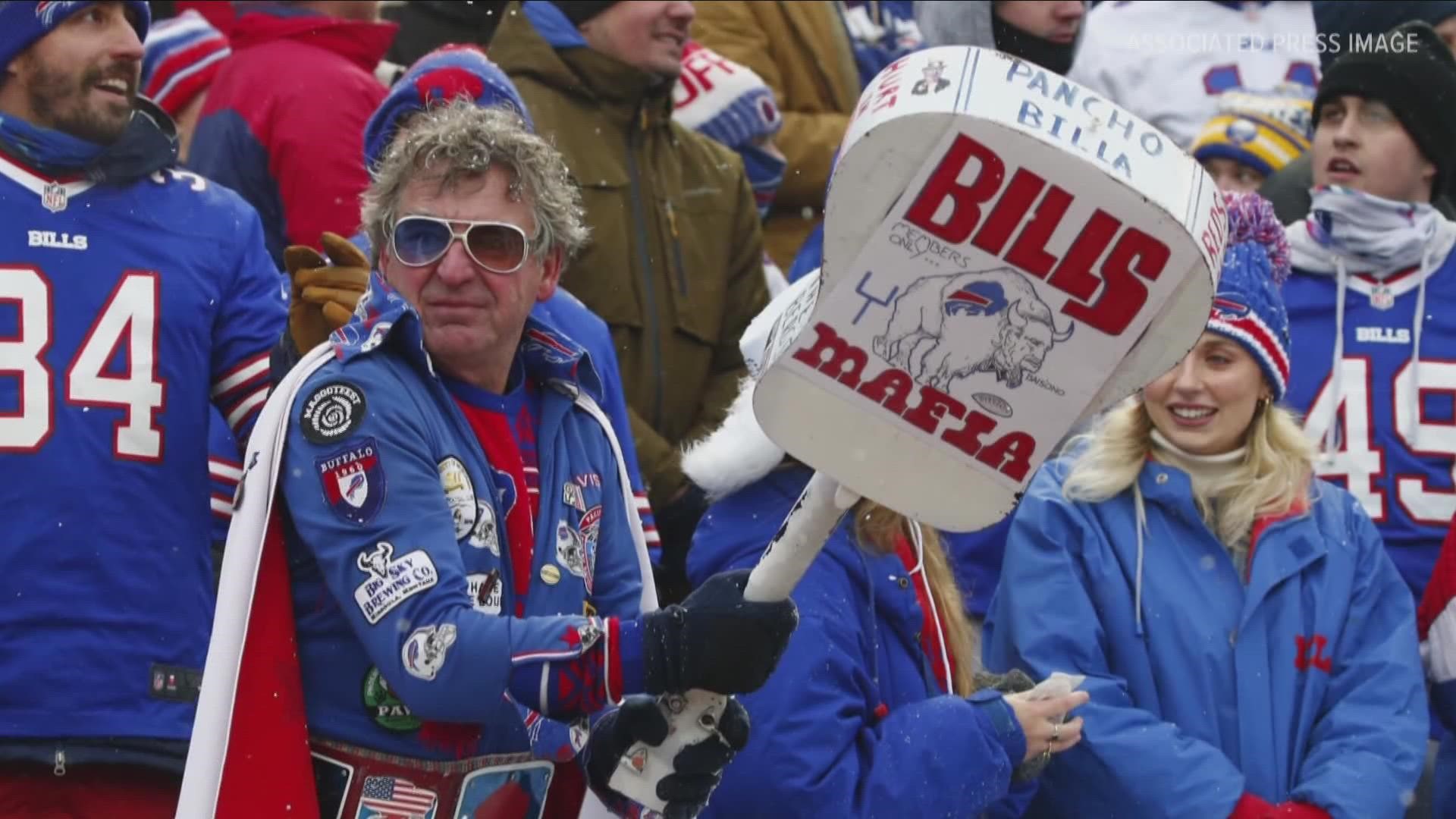 Bills fans can expect to pay more for tickets in 2022