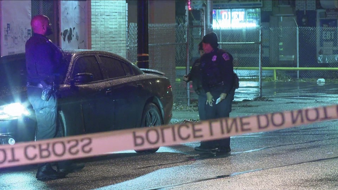 Shooting In Buffalo | Wgrz.com