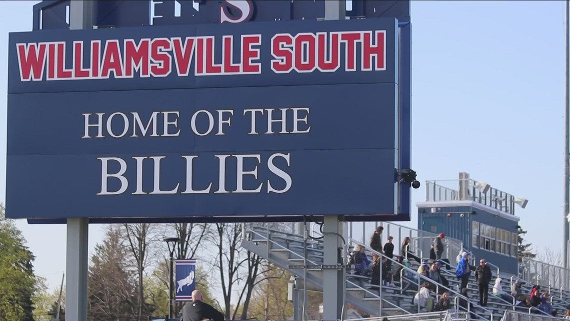 Racist comments during local high school lacrosse game prompts probe