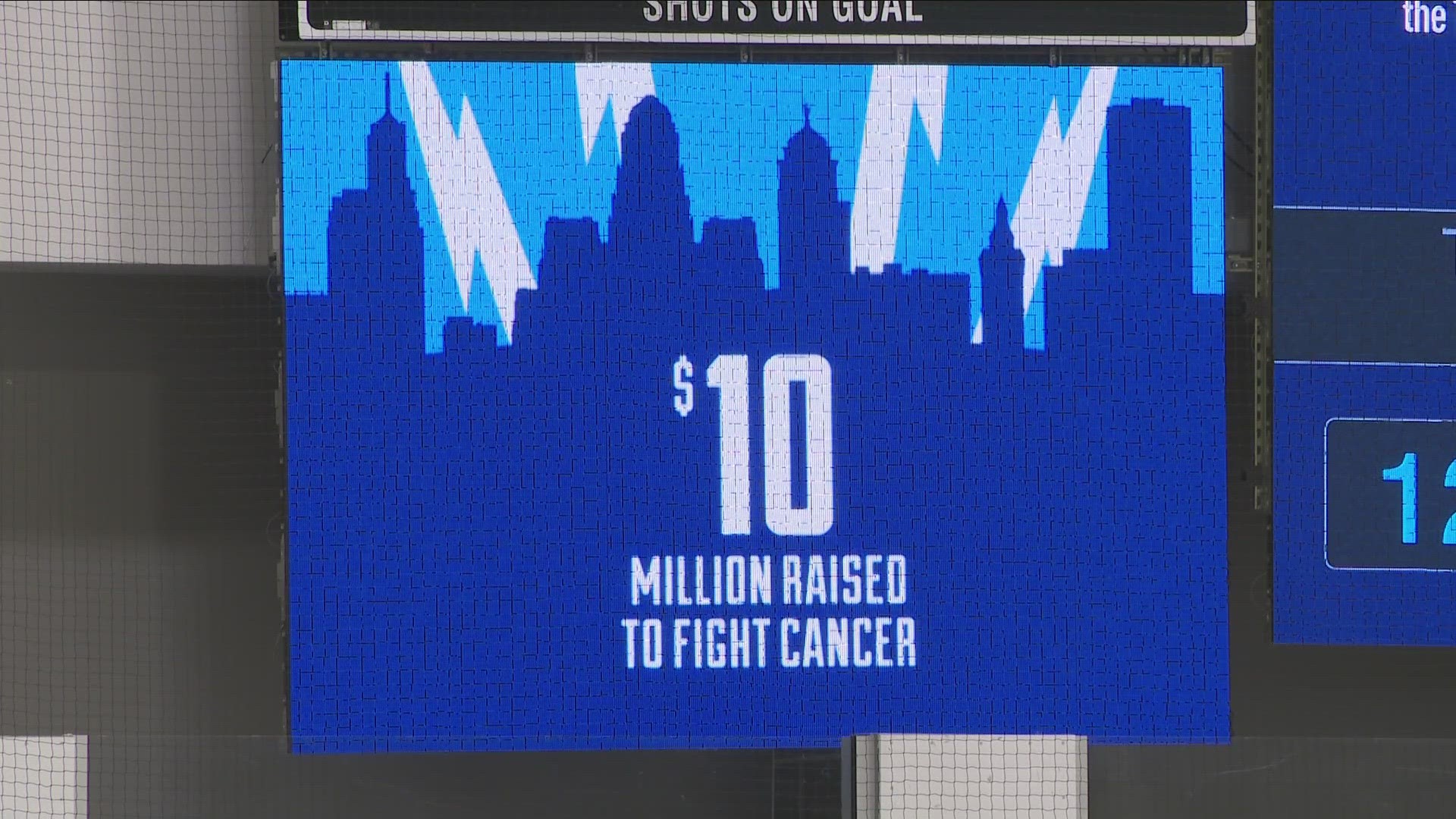 More than $10 million has been raised for cancer organizations in Western New York since 2017.