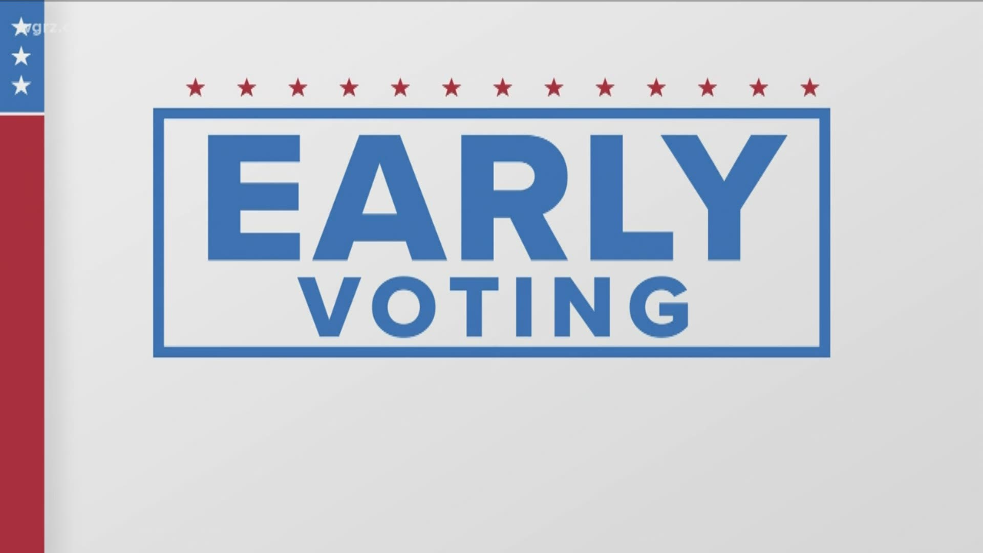 The state's first-ever early voting period is up with more than a quarter-million votes cast across the state.
