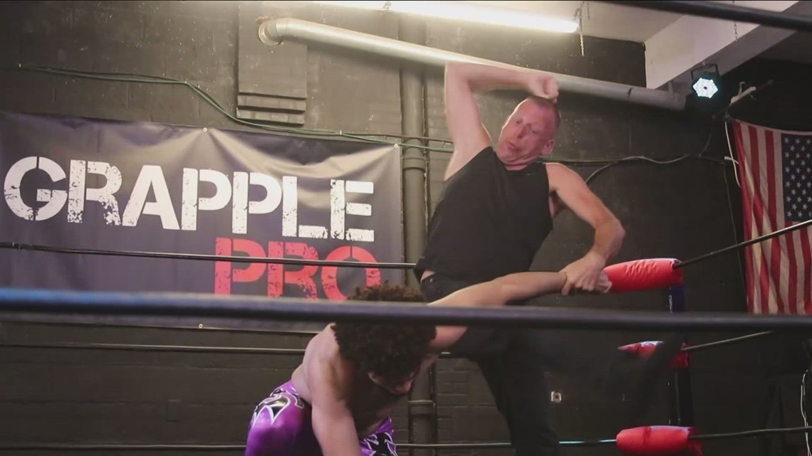 Bill calls to review wrestling - Vimarsana News