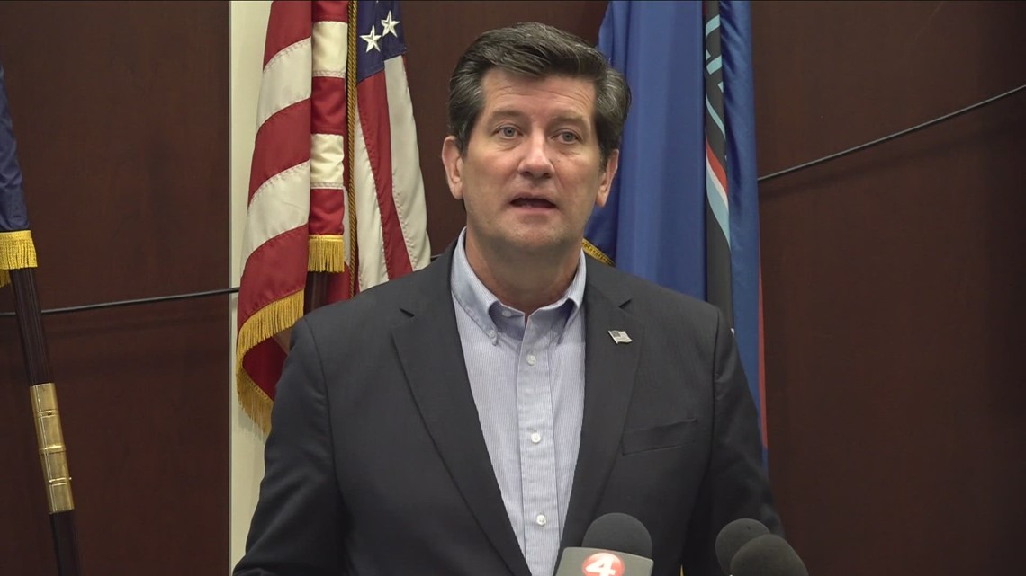 Complaint filed against Erie County Executive Mark Poloncarz - Vimarsana News