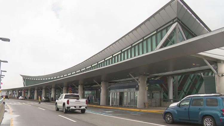 Buffalo Niagara Airport ranked No. 1 for cancellations in 2022