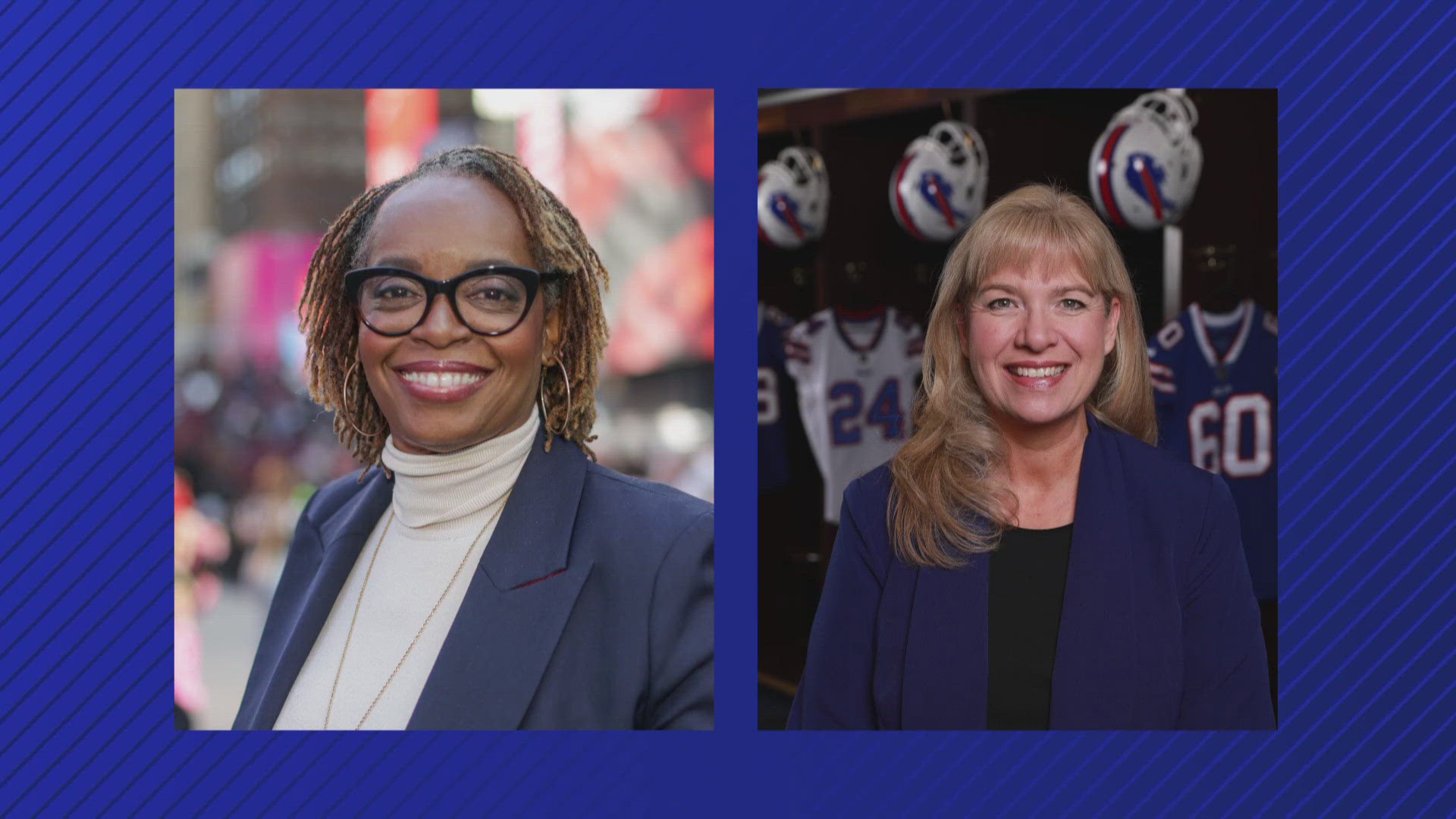 SUNY Fredonia announces commencement speakers
