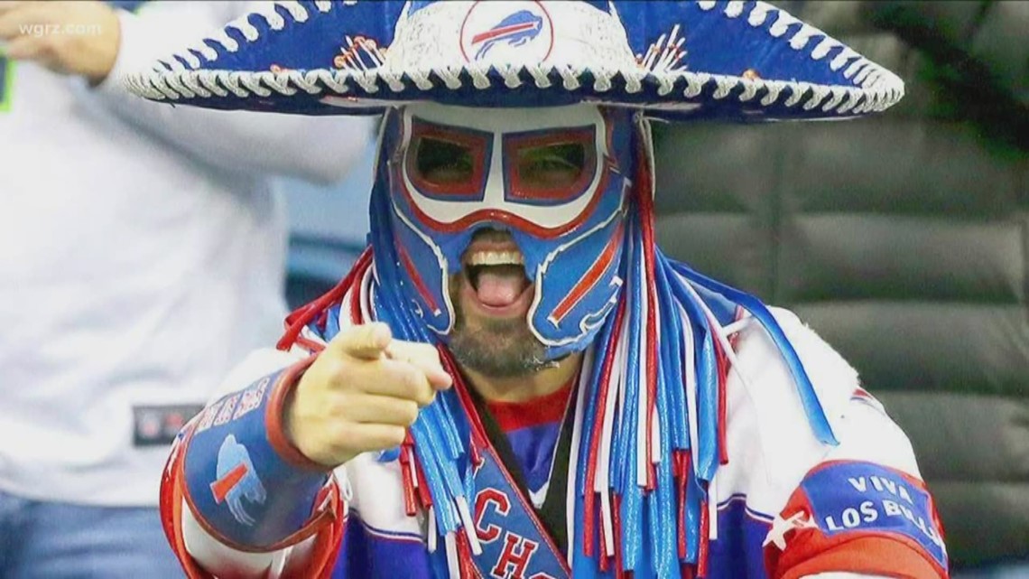 Pancho Billa Celebration Set For Sept. 21st | wgrz.com