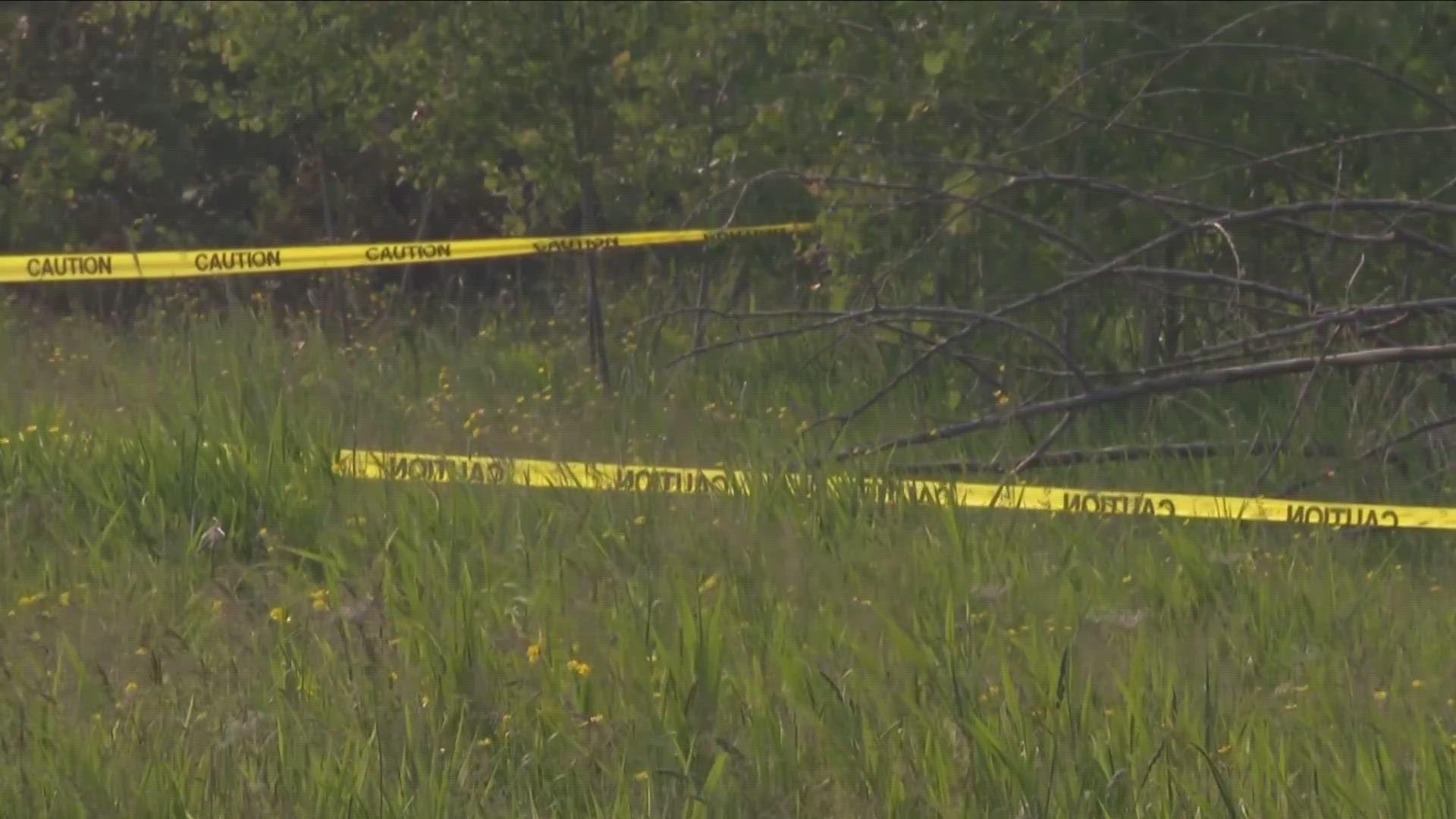 Deadly small plane crash in Jamestown is under investigation