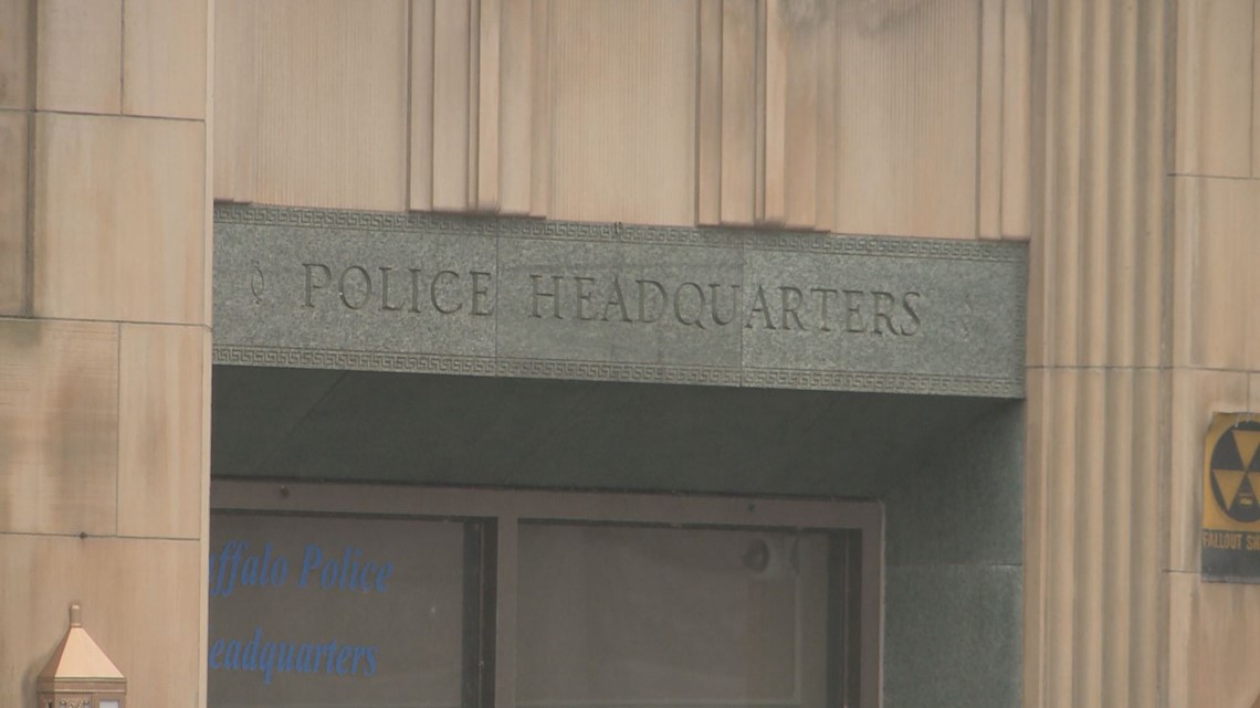 Buffalo Police Dept. employee sentenced for fraudulently collecting overtime - Vimarsana News