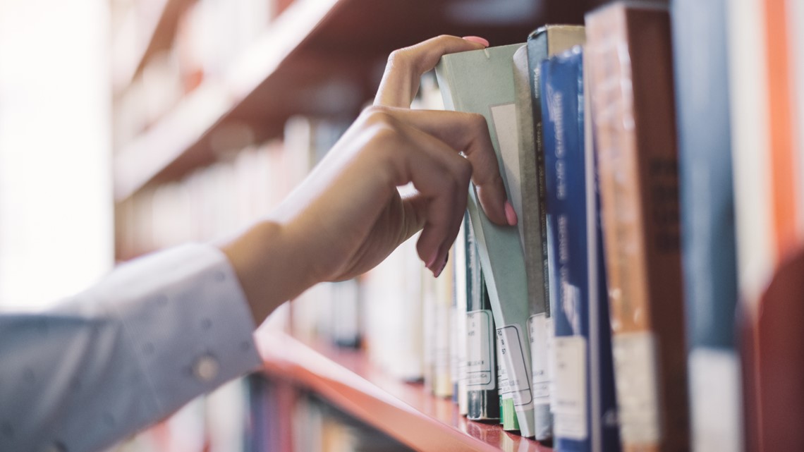Buffalo's Crane Branch Library closes for interior renovation - Vimarsana News