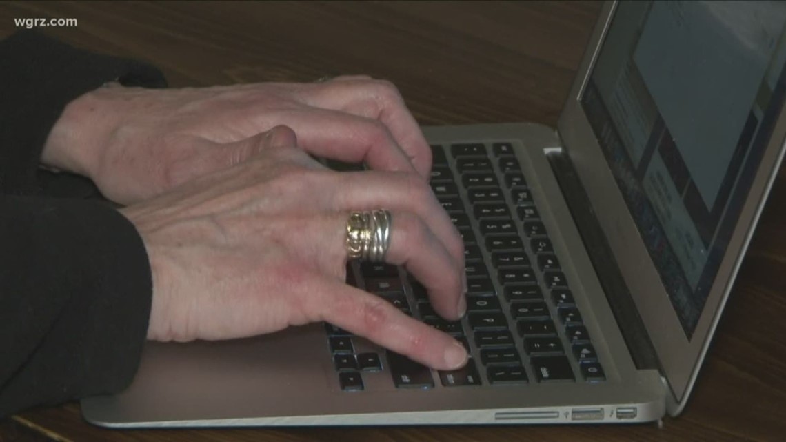 City of Buffalo announces partnership with cyber company to help with ransomware attacks - Vimarsana News