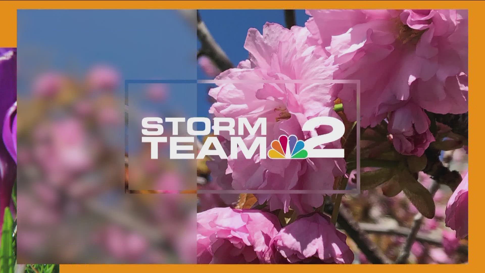 Storm Team 2 has your weather forecast with Jennifer Stanonis for July 19, 2023.