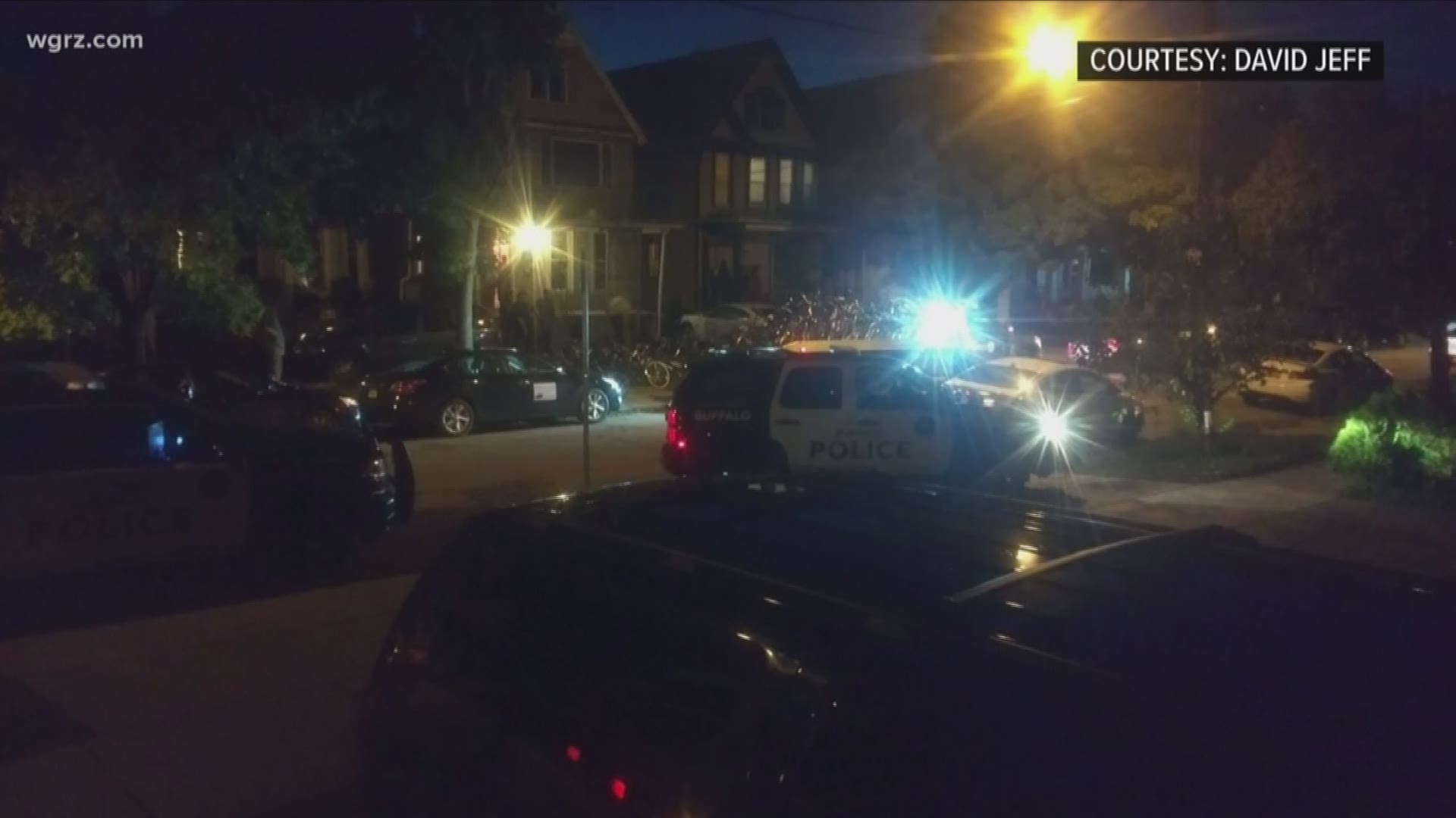 BPD Break Up Suspected Stolen Bike Ring