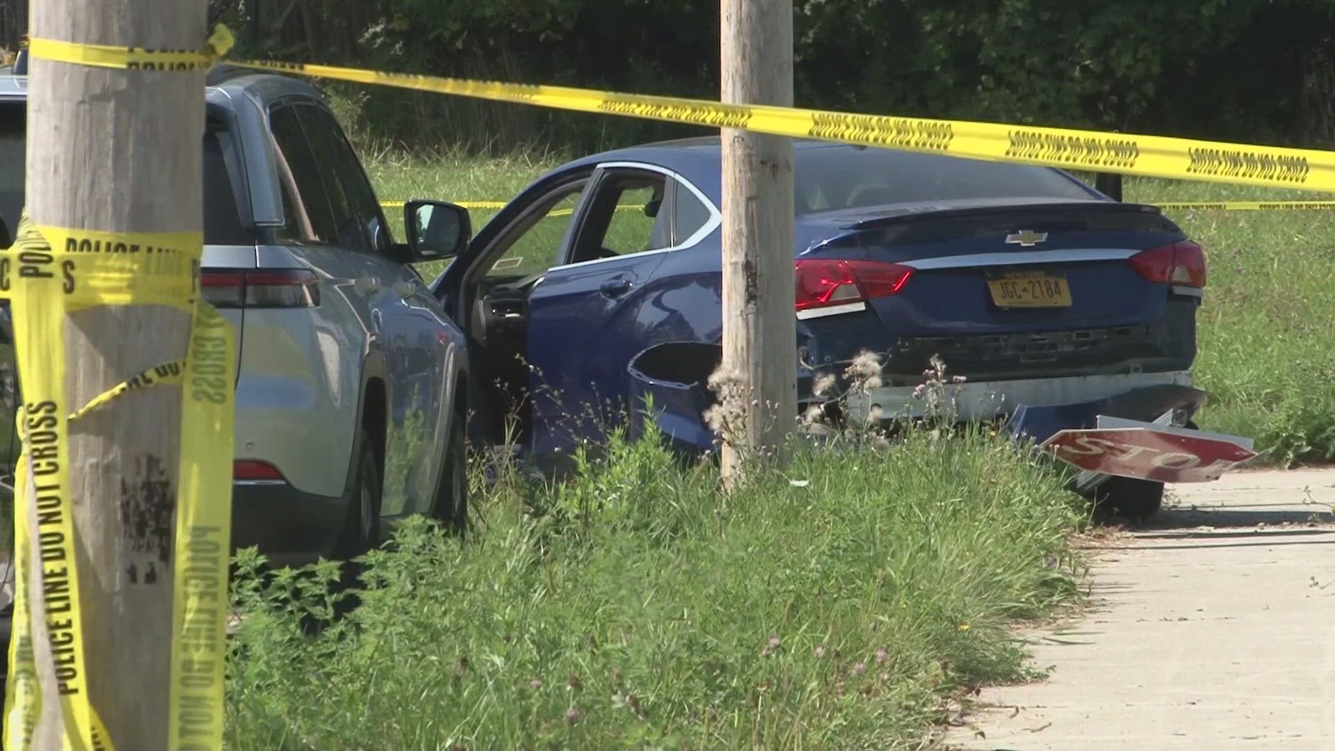 Buffalo man sentenced for kidnapping, robbery, shooting | wgrz.com