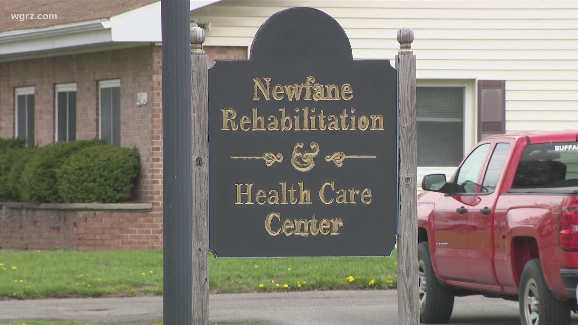 How NYSDOH counts nursing home deaths