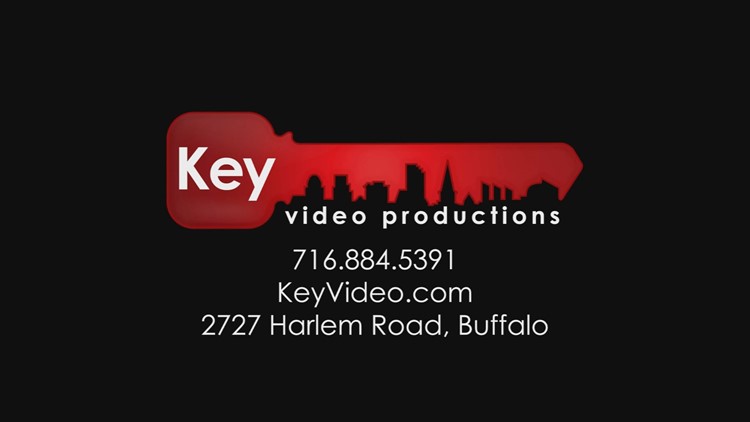 November 26 - Key Productions, Inc.