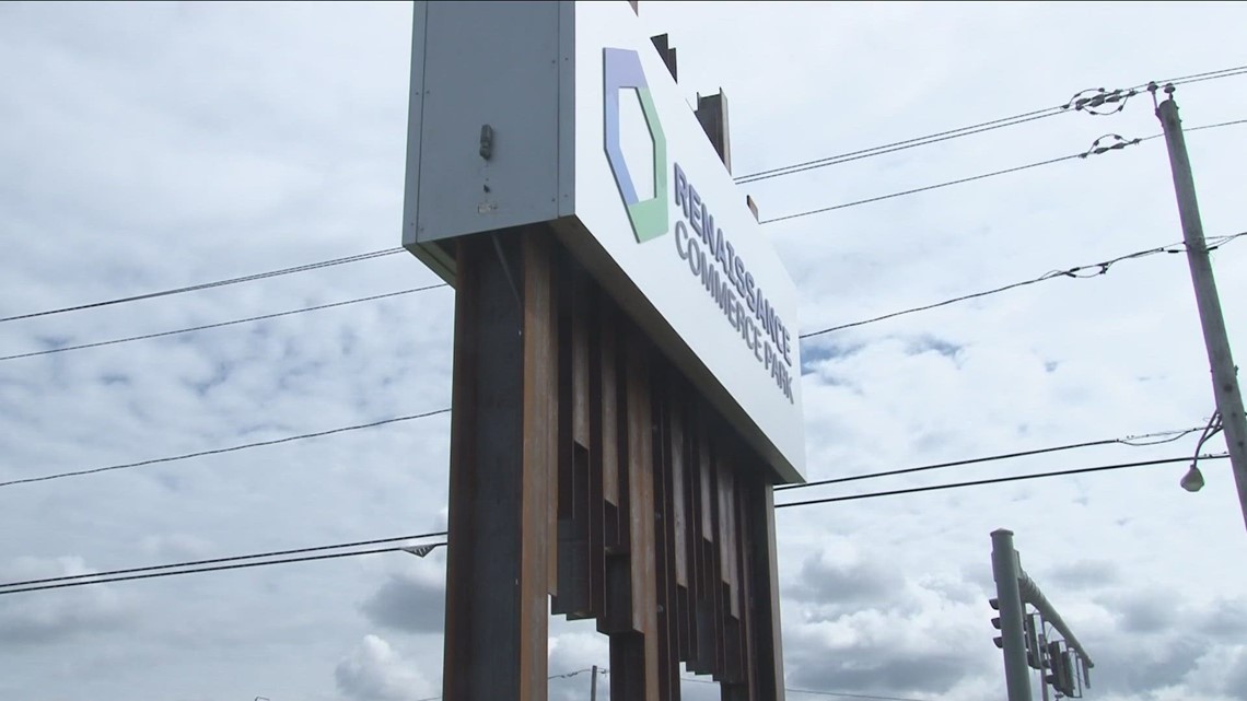 2 WNY projects announced on Tuesday - Vimarsana News