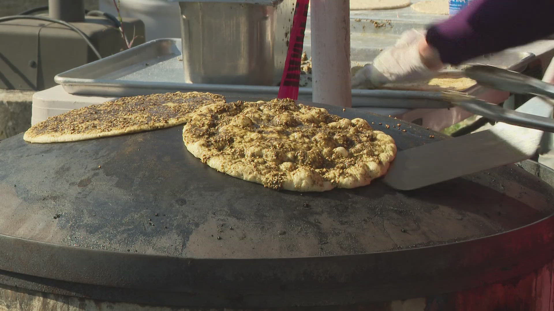 The Lebanese Festival has long been celebrated for its vibrant atmosphere, rich cultural heritage, and delicious traditional cuisine.
