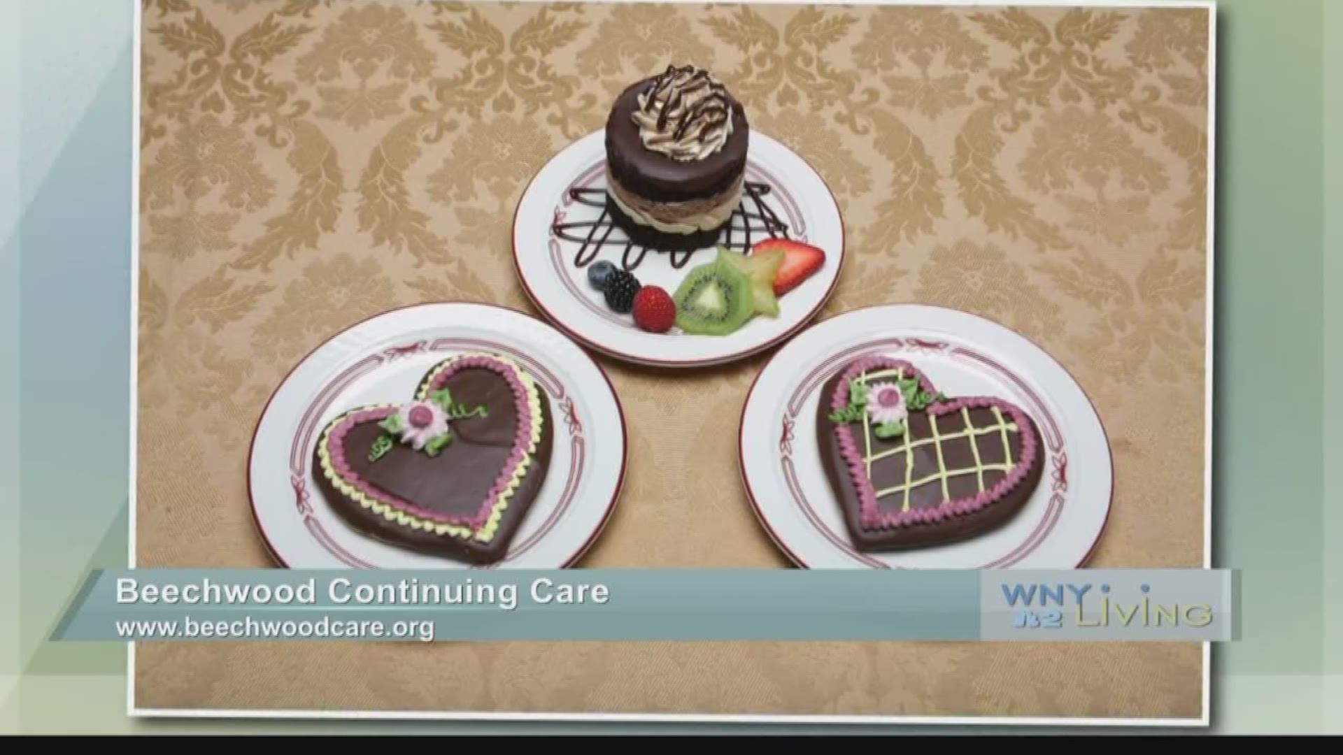 WNY Living - October 7 - Beechwood Continuing Care