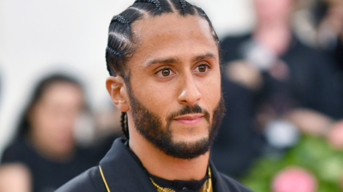 Colin Kaepernick plans to audition for NFL teams on Saturday