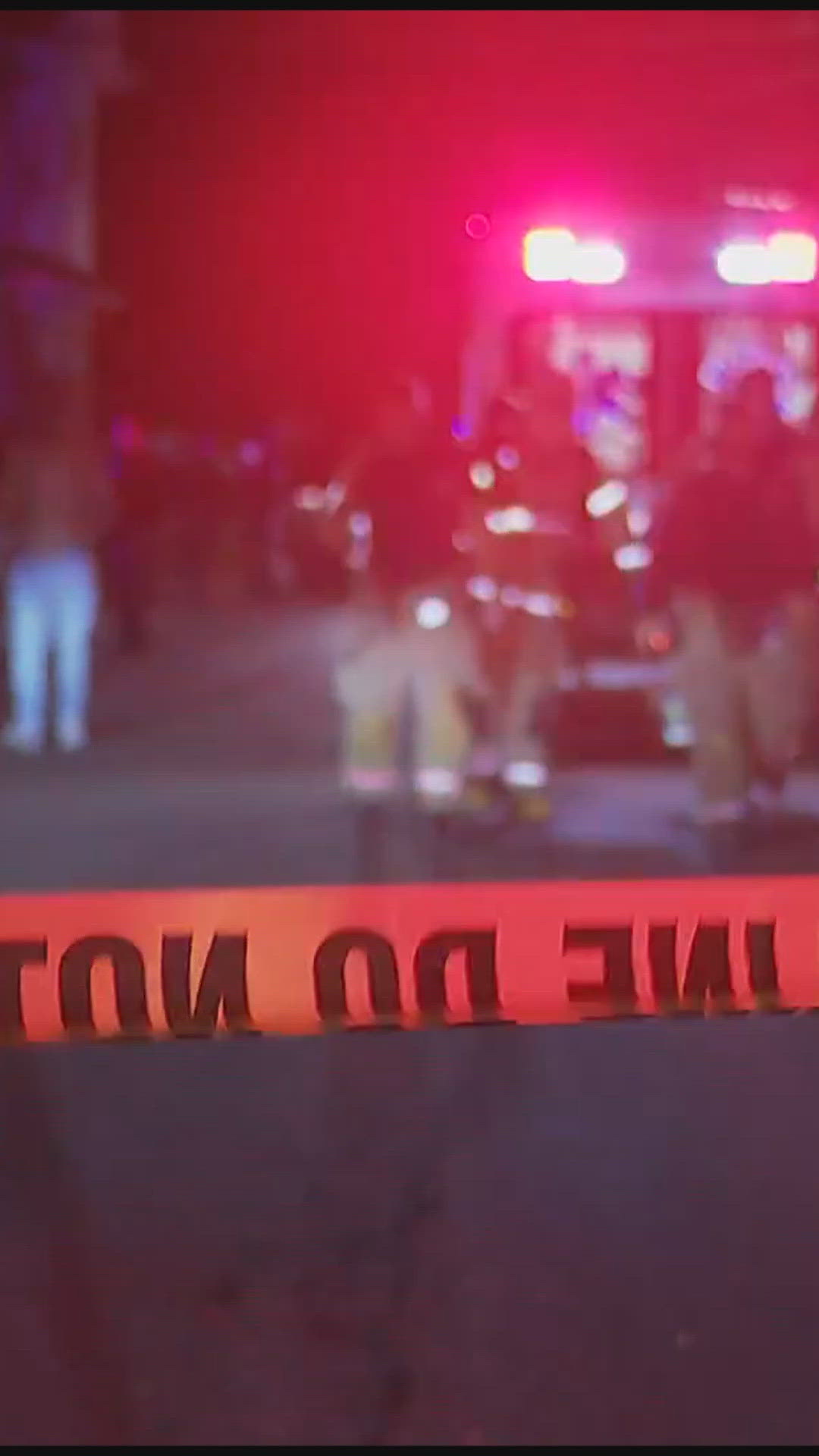 Police investigate early morning shooting in Buffalo | wgrz.com