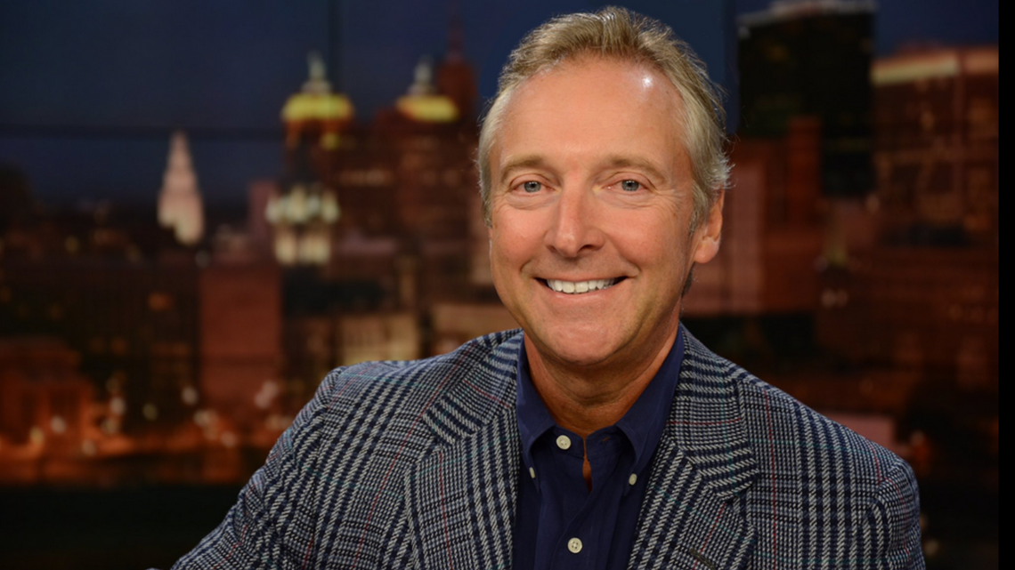 Buffalo Broadcasters hold Hall of Fame induction ceremony